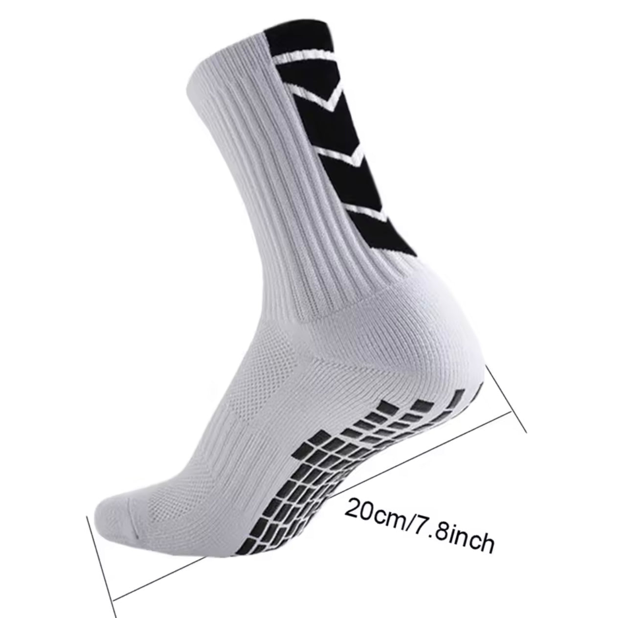 Flowstate Grip Socks