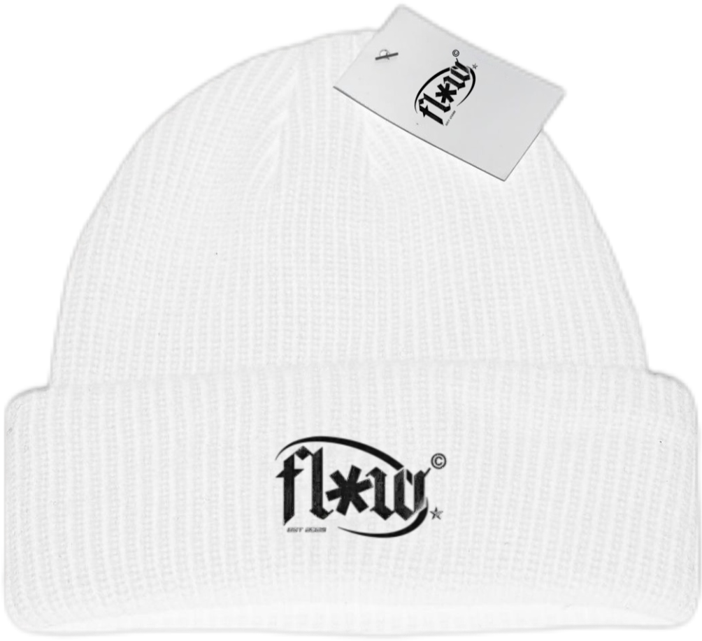 Flow Beanie