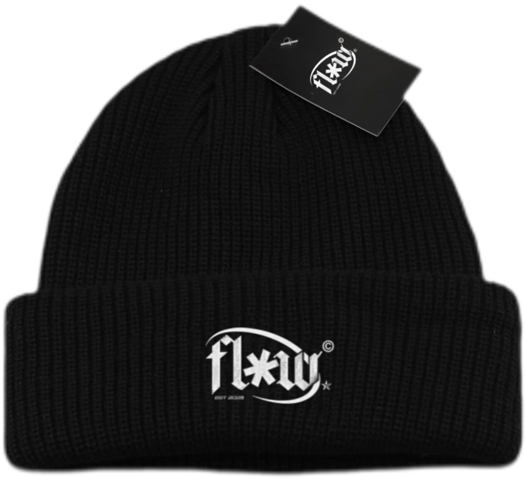 Flow Beanie