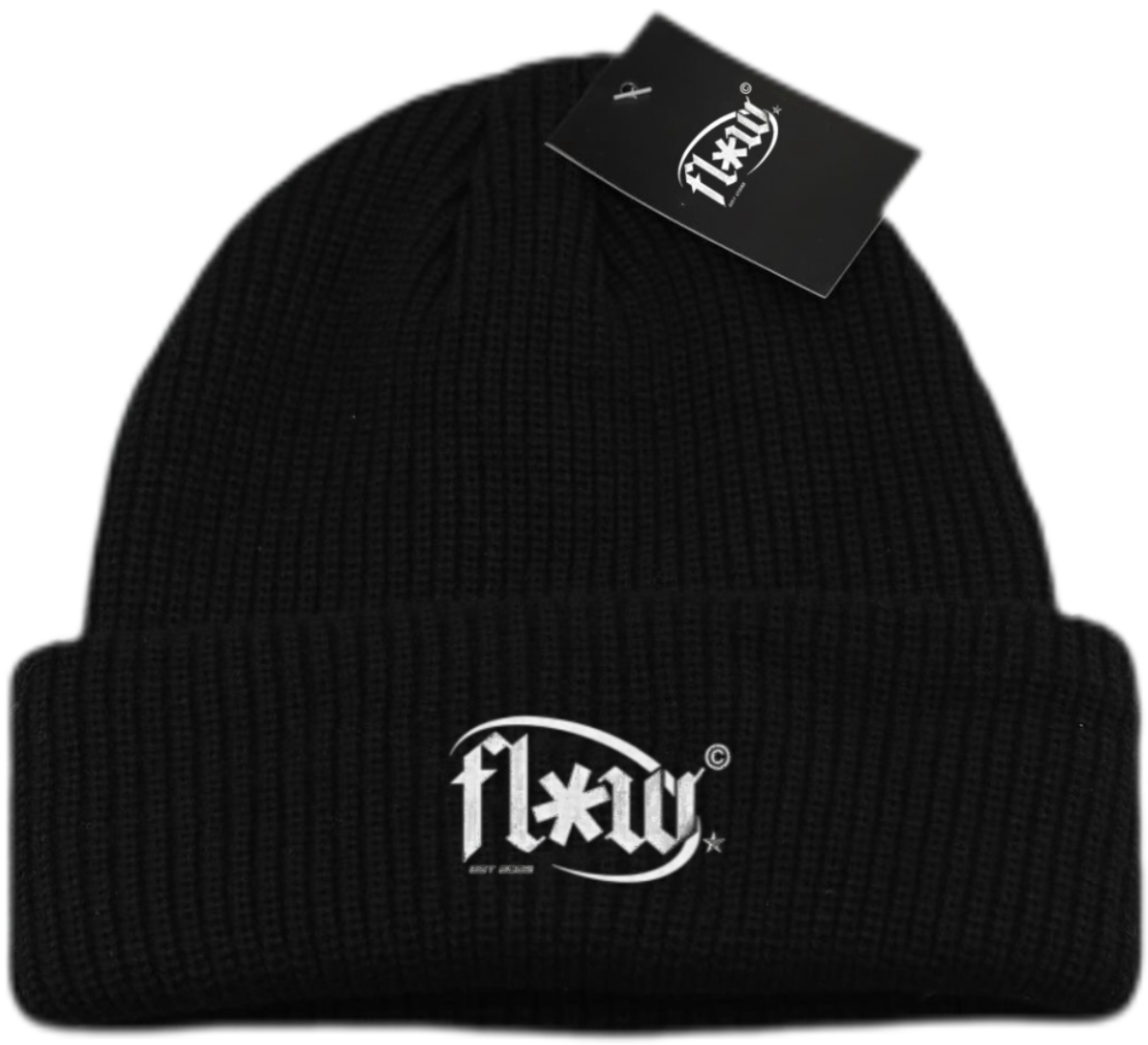 Flow Beanie
