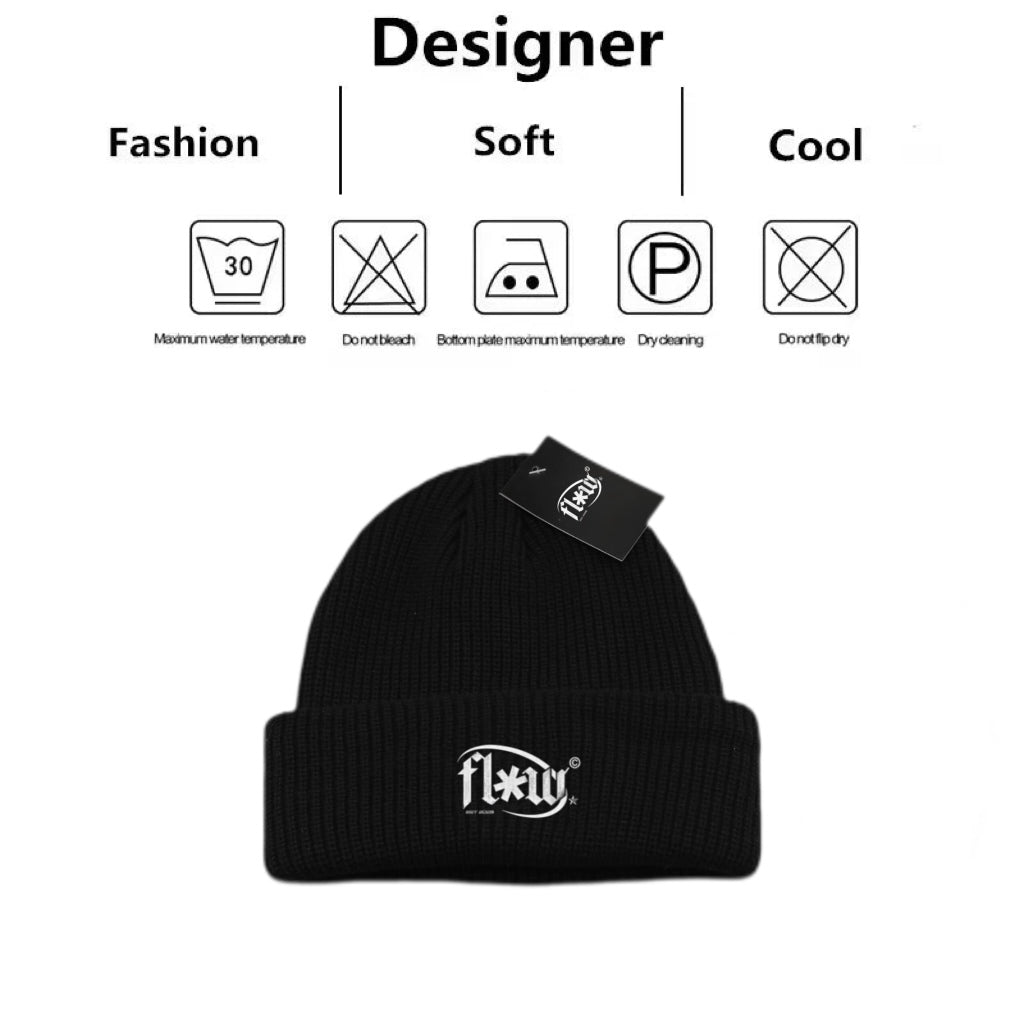 Flow Beanie