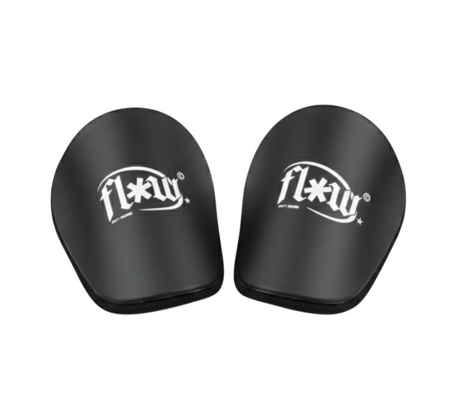 Flow Mini Shin Pads