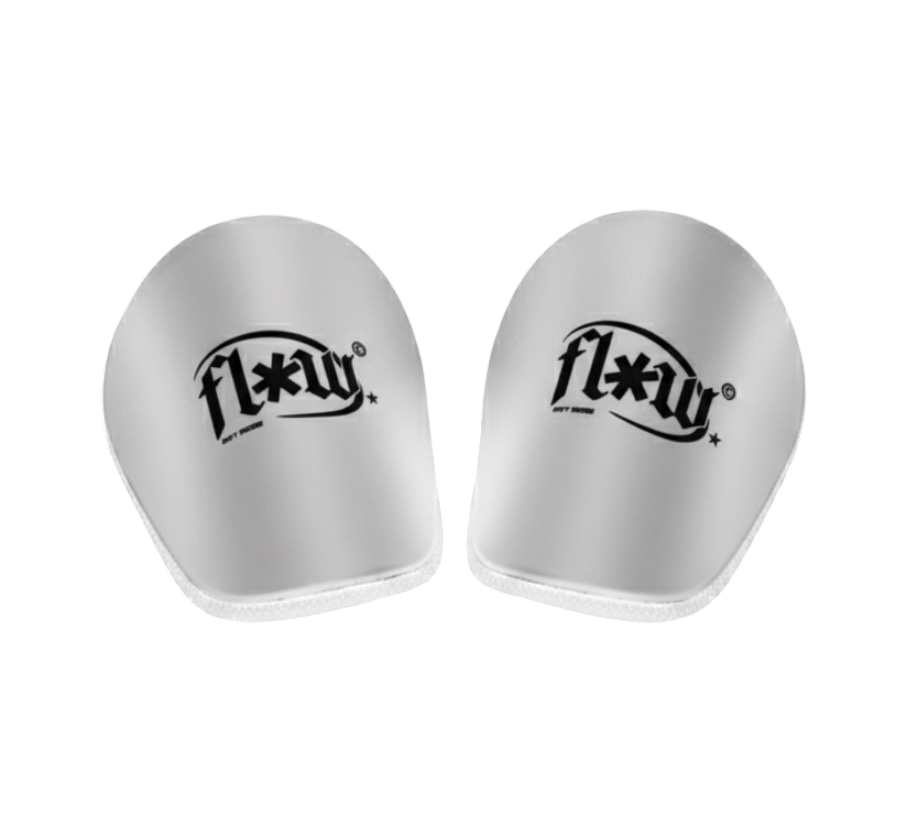 Flow Mini Shin Pads