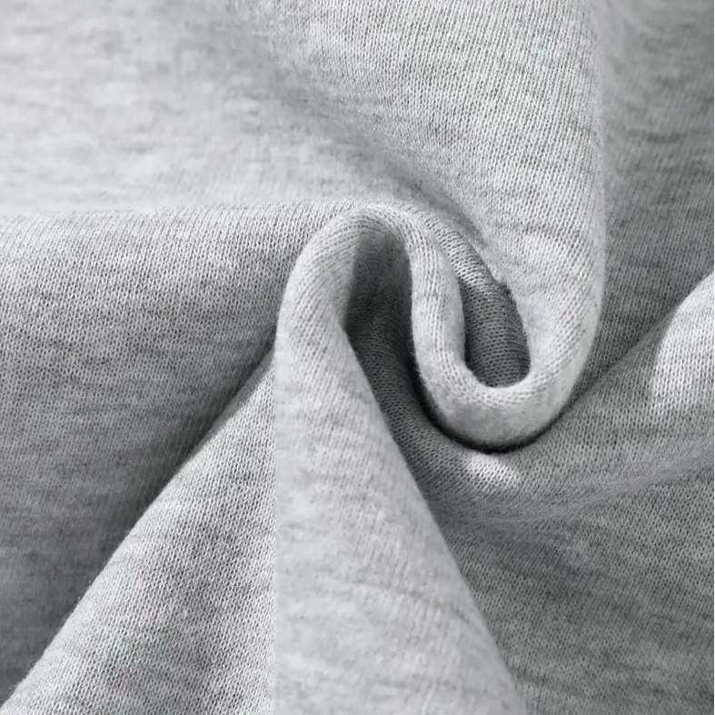 Flow Regular Fit Grey Bottoms